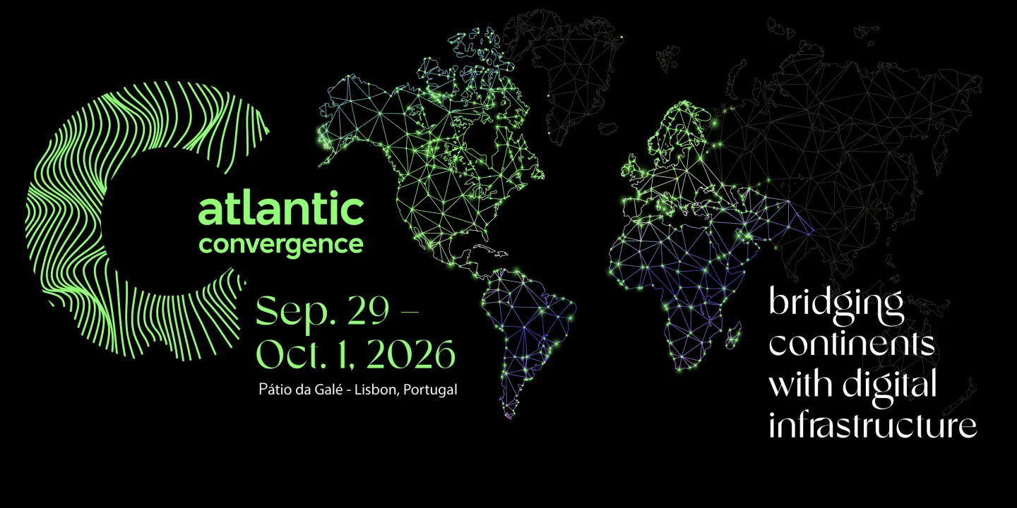 Atlantic Convergence 2026