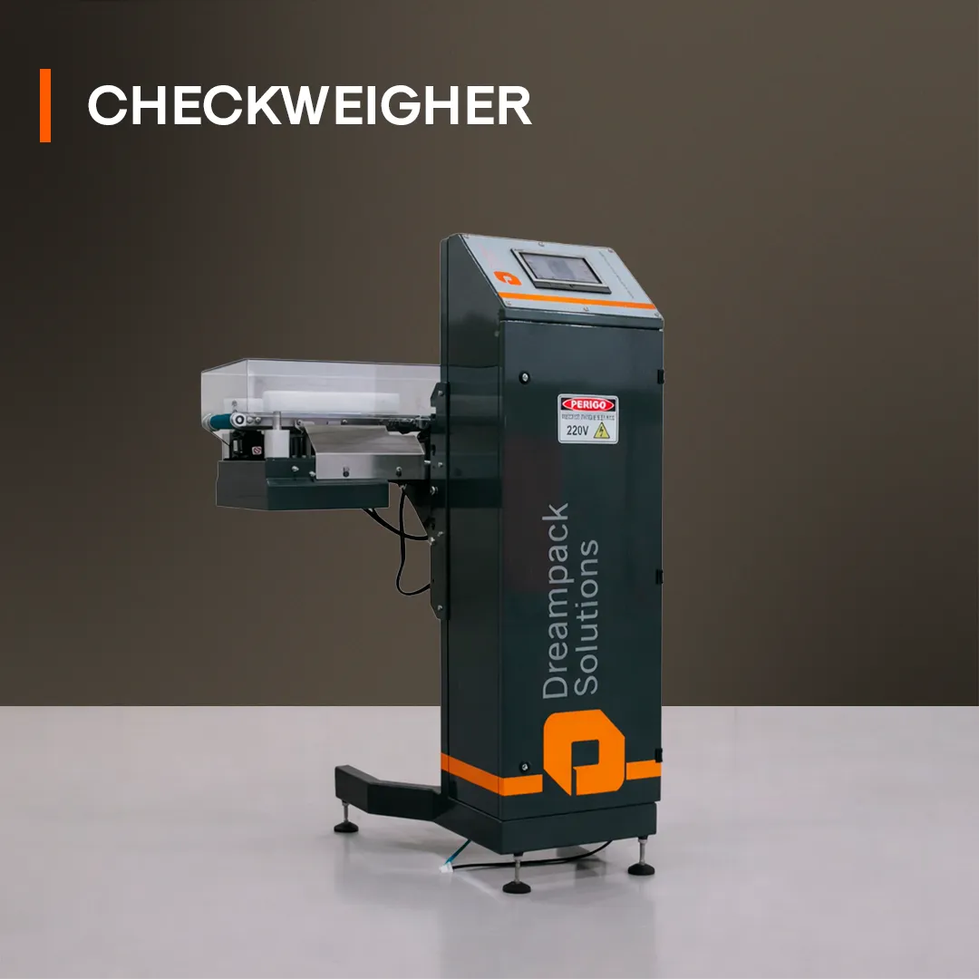 CHECKWEIGHER