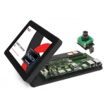 Nitrogen iMX95 Evaluation Kit with Connected System-On-Module