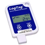 Multi-Use USB PDF with Display temperature logger -25°C to +60°C