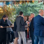 Community Summer Party