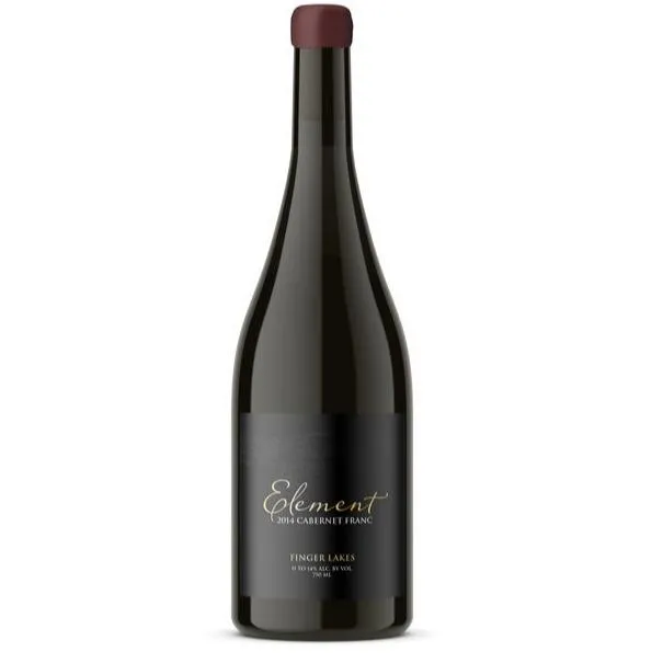 Element Winery Cabernet Franc