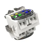 RJ-45 jack CobiNetRJ45-TL® rapid, 1-way, Cat. 6A