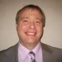 Graeme Ladds