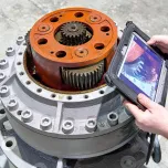 Mechanical gearboxes