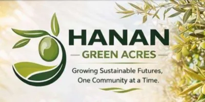 Hanan Green Acres Olive Farming & Processing