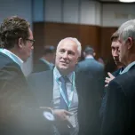 2024 London Conference and Cocktail