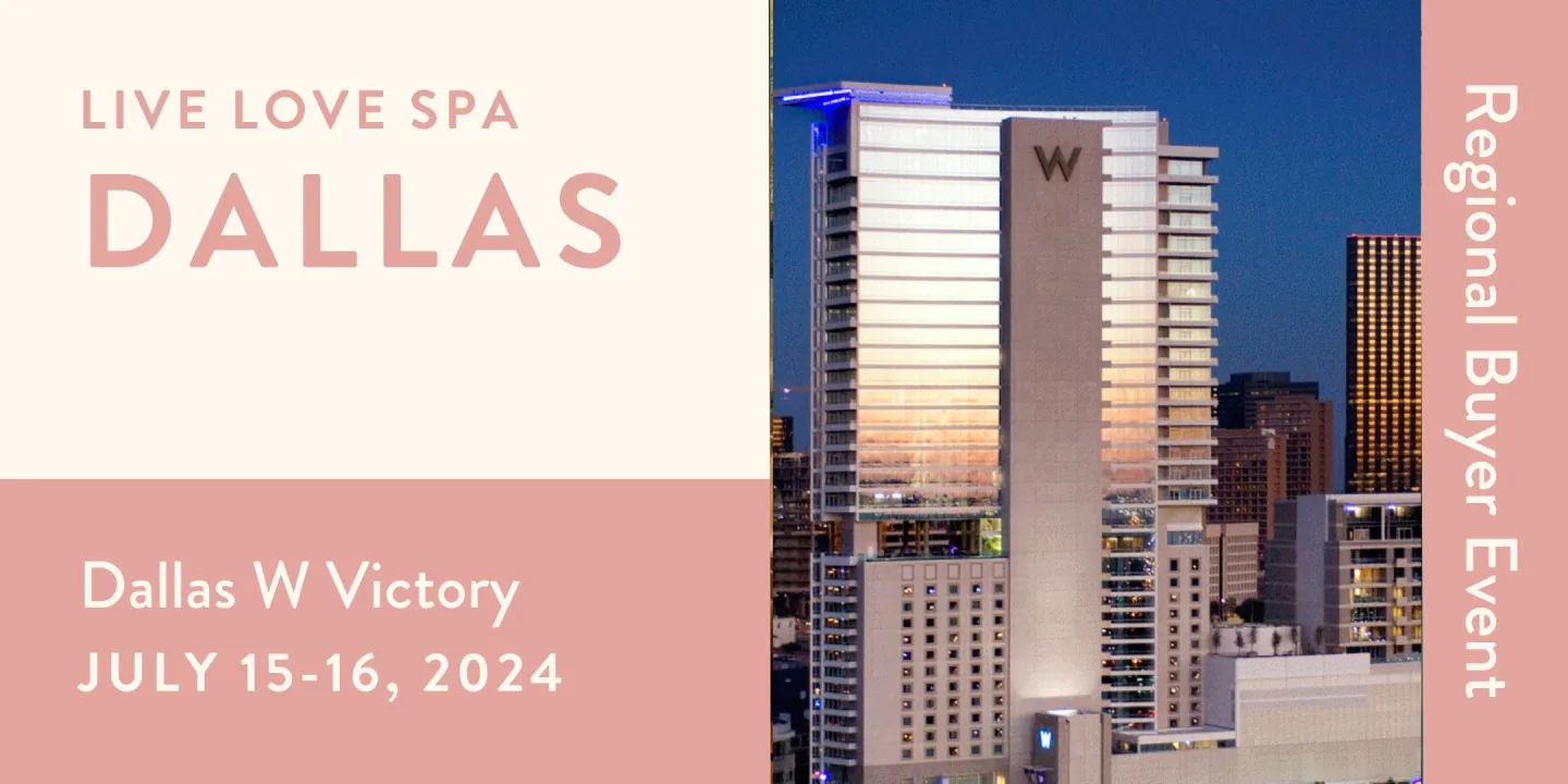 Live Love Spa Dallas