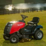 Tratores Cortadores de Grama