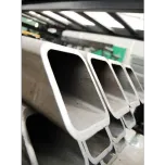 Tubos Estruturais Quadrados e Retangulares