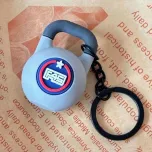 Fitness Stuff Keychains