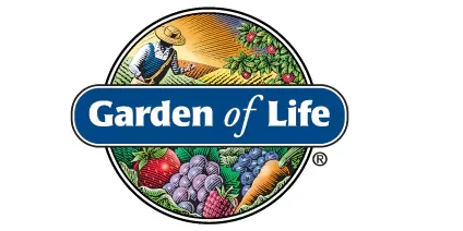 Garden of Life