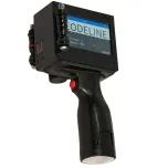 Linha OC: Impressoras Termo Inkjet - TIJ OC100H e OC200H