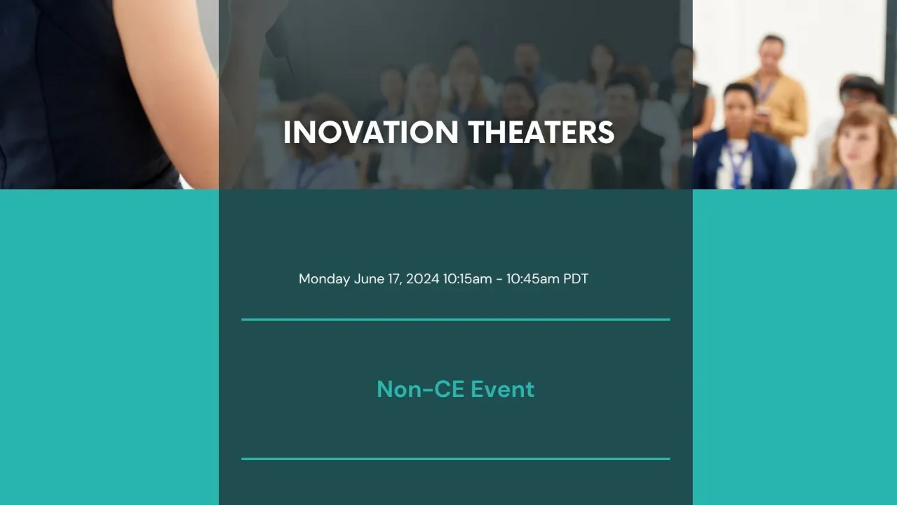 #101 IT: Taimei Technology Innovation Theater: Transforming Data Management - The Power of AI-Driven Automation