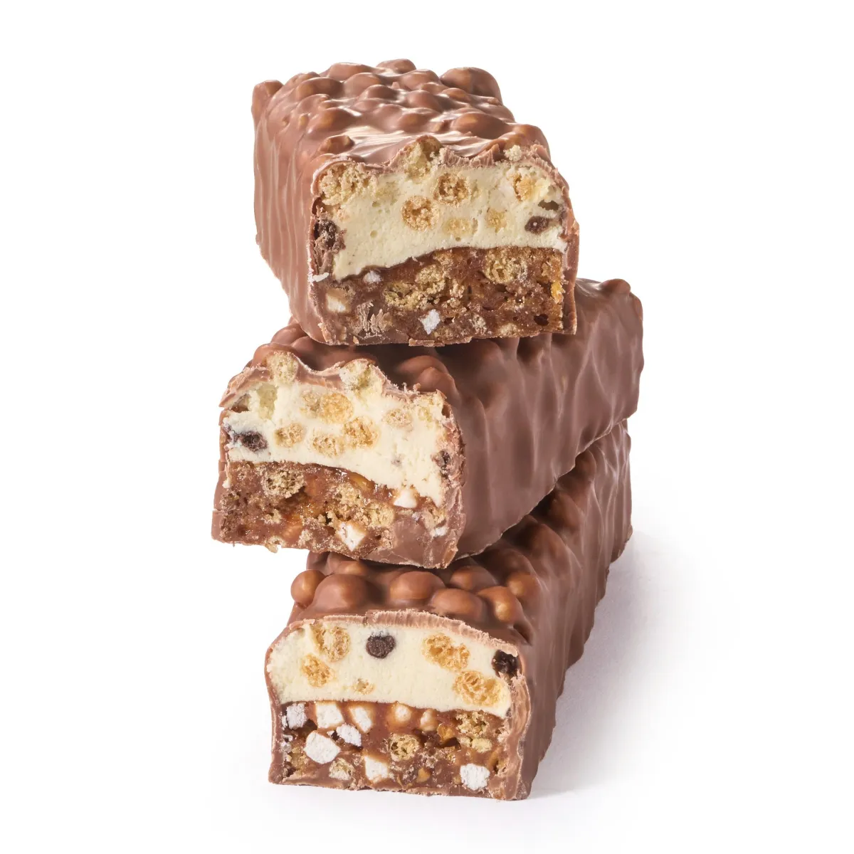 Double Treat - Popcorn Protein bar