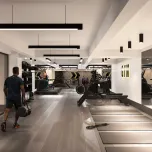 100 Kensington by: Seven Capital / MARK