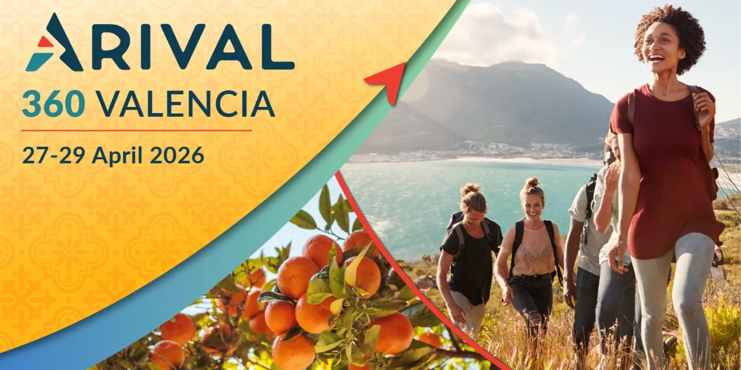 Arival 360 | Valencia 2026