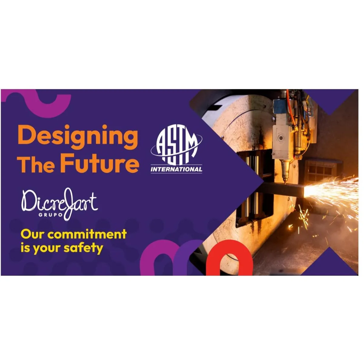 COMPROMETIDOS CON LA SEGURIDAD