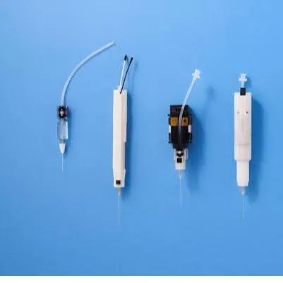 atDose micro dosing pump