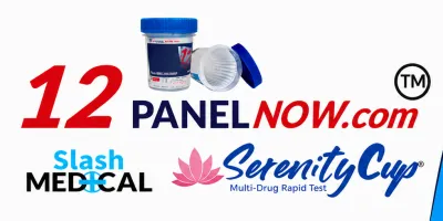 12 Panel Now