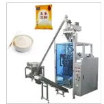 Vertical packing machine