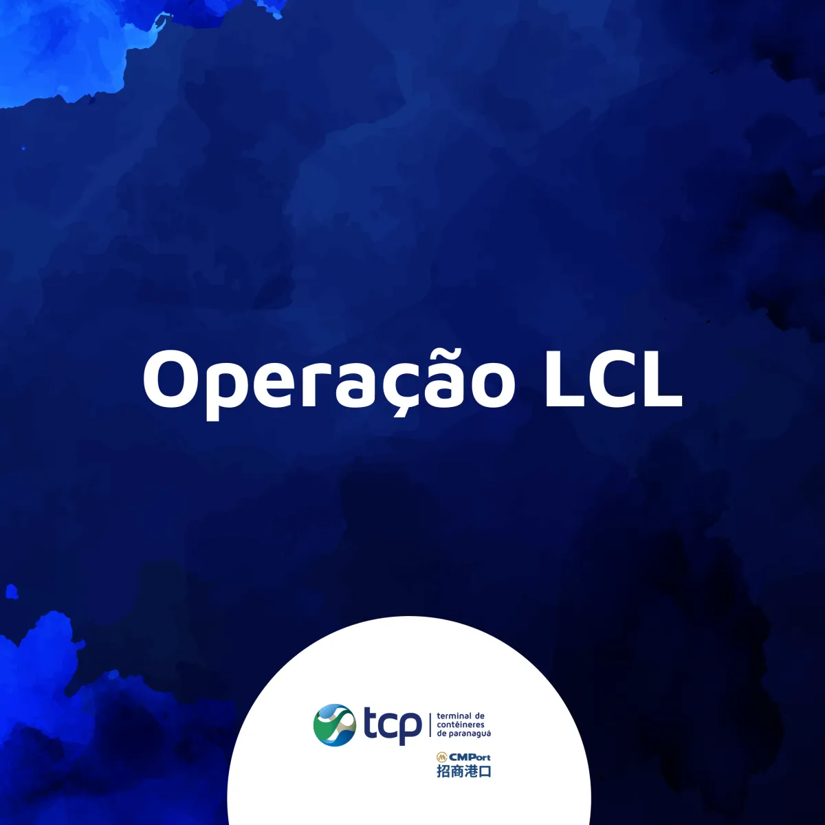 Operação LCL