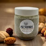 Chia Puddings and Hemp Bars