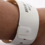 ArgusID patient wristbands