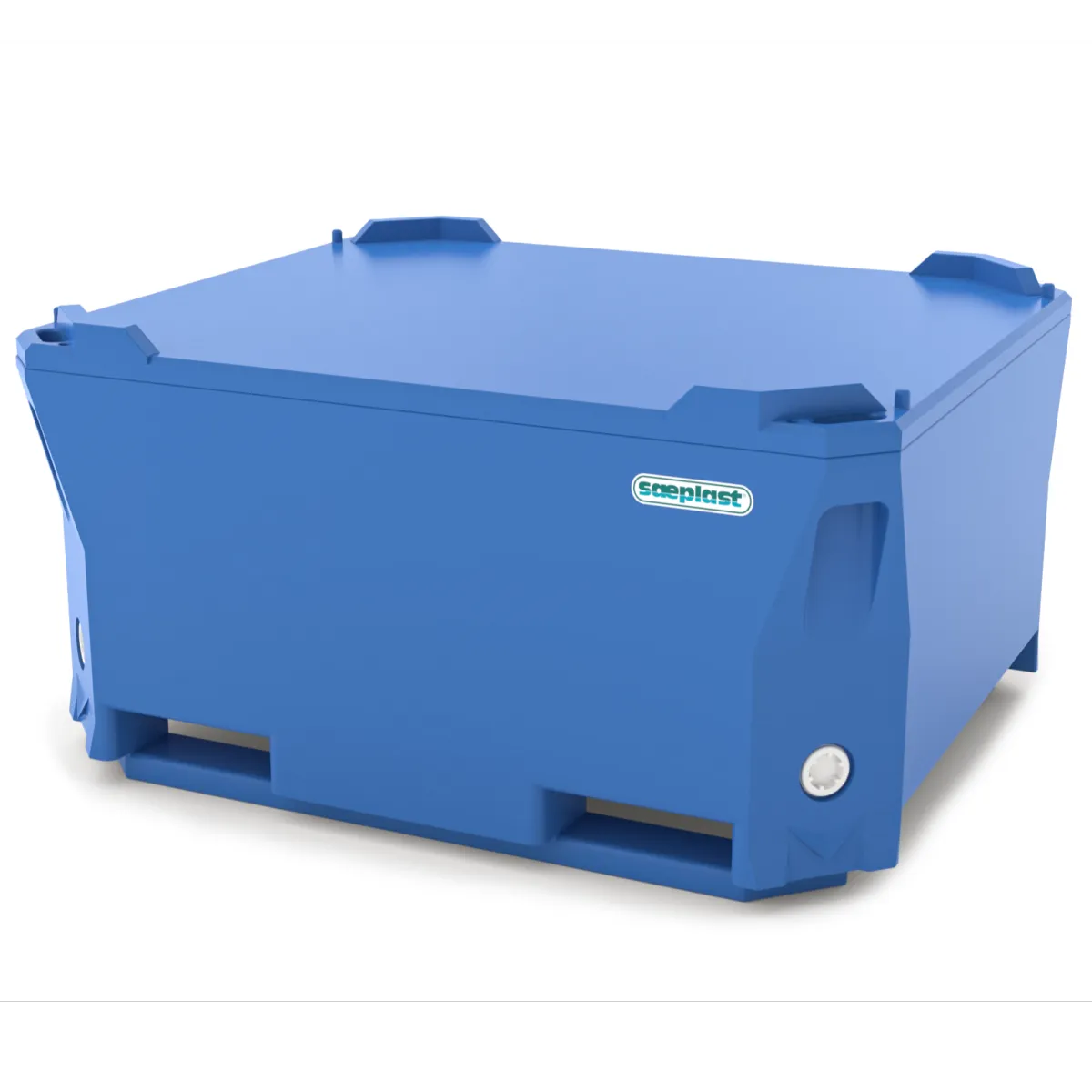 Sæplast 460 PE Container