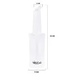 Garrafa Store'n Pour 1000ml - Branca