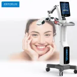LED Photodynamic therapy & Laser hair growth devices