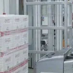 ZetesMedea Shipping Verification - Contrôle automatique des palettes par vision