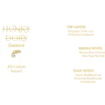 New Fragrance - New Collection - DB