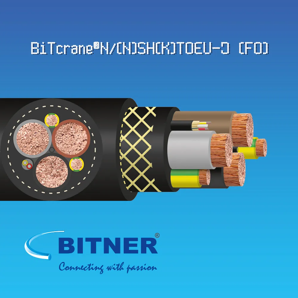 BiTcrane®N/(N)SH(K)TOEU-J (FO)