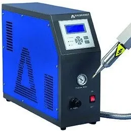 Traitement de surface au plasma