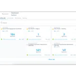 Plateforme de recrutement skeeled