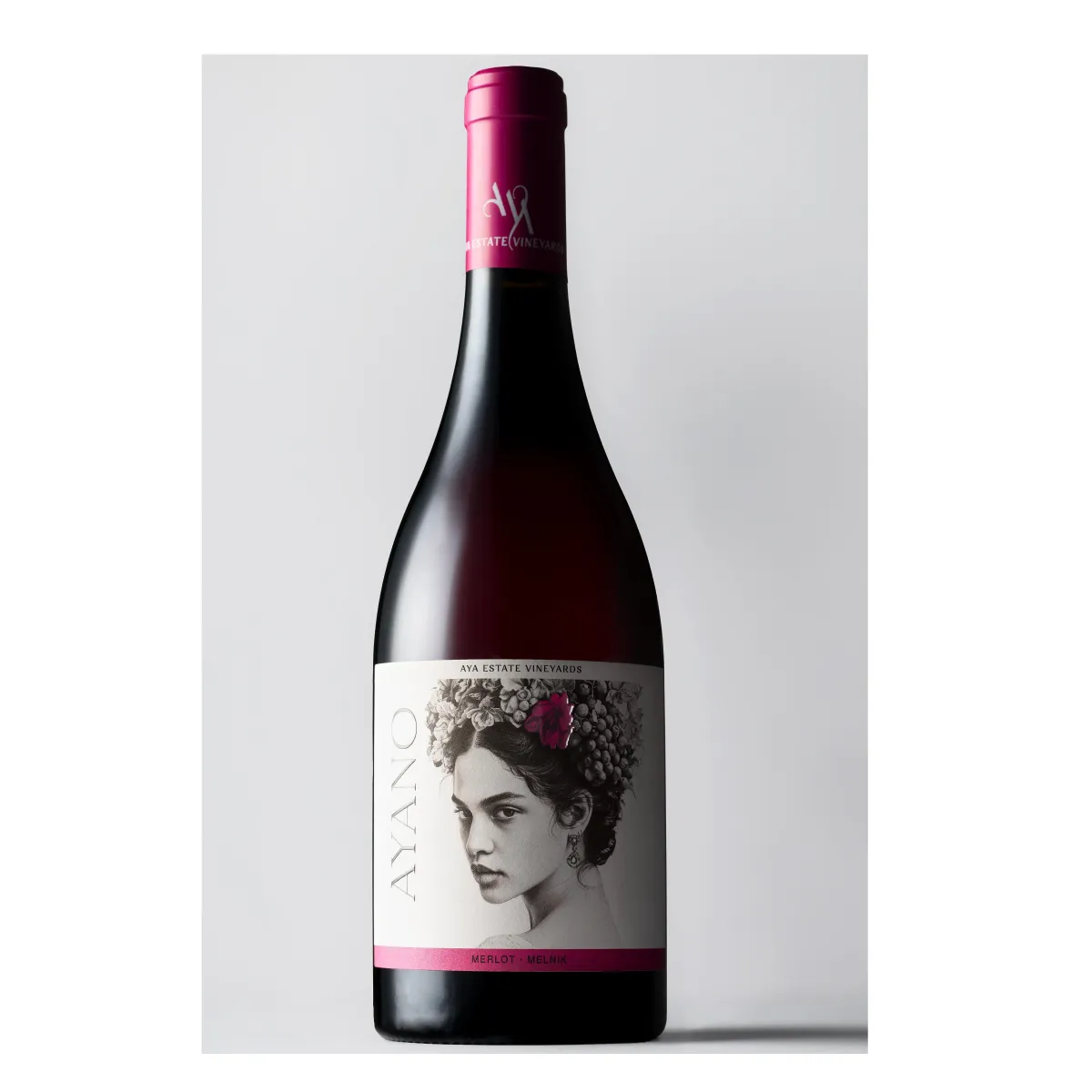 AYANO Merlot & Melnik