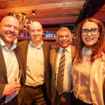 Community Summer Party