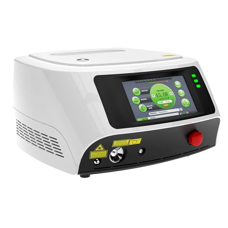 Cherylas High Power Class IV Physical Therapy Laser for Pain