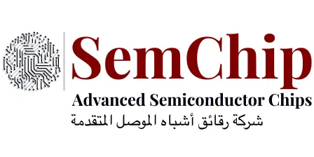Advanced Semiconductor Chips