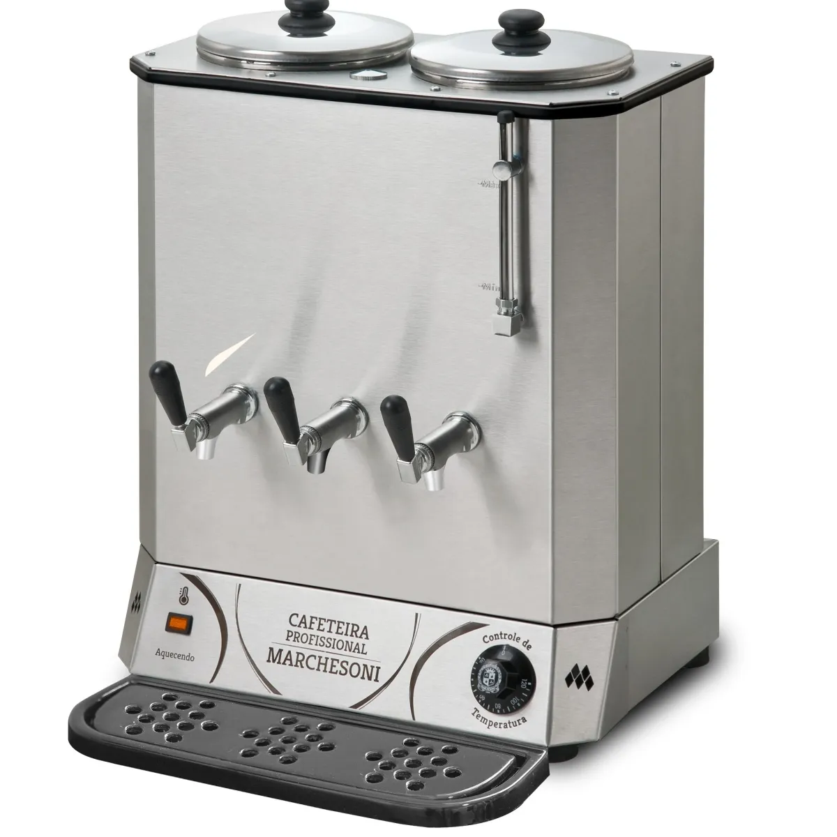 Cafeteira Profissional