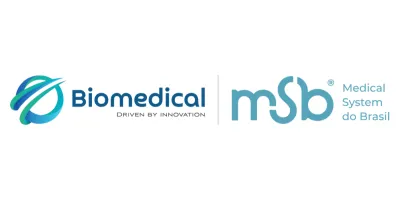 Biomedical & MSB Medical System do Brasil