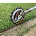 Power Rotary Scissors