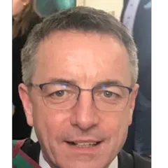 Richard Kieran