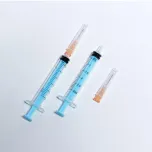 Disposable Syringes