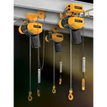 GRUAS VIAJERAS Y GRUAS BANDERA