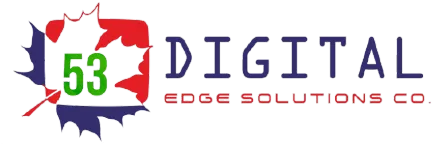 DIGITAL EDGE SOLUTIONS