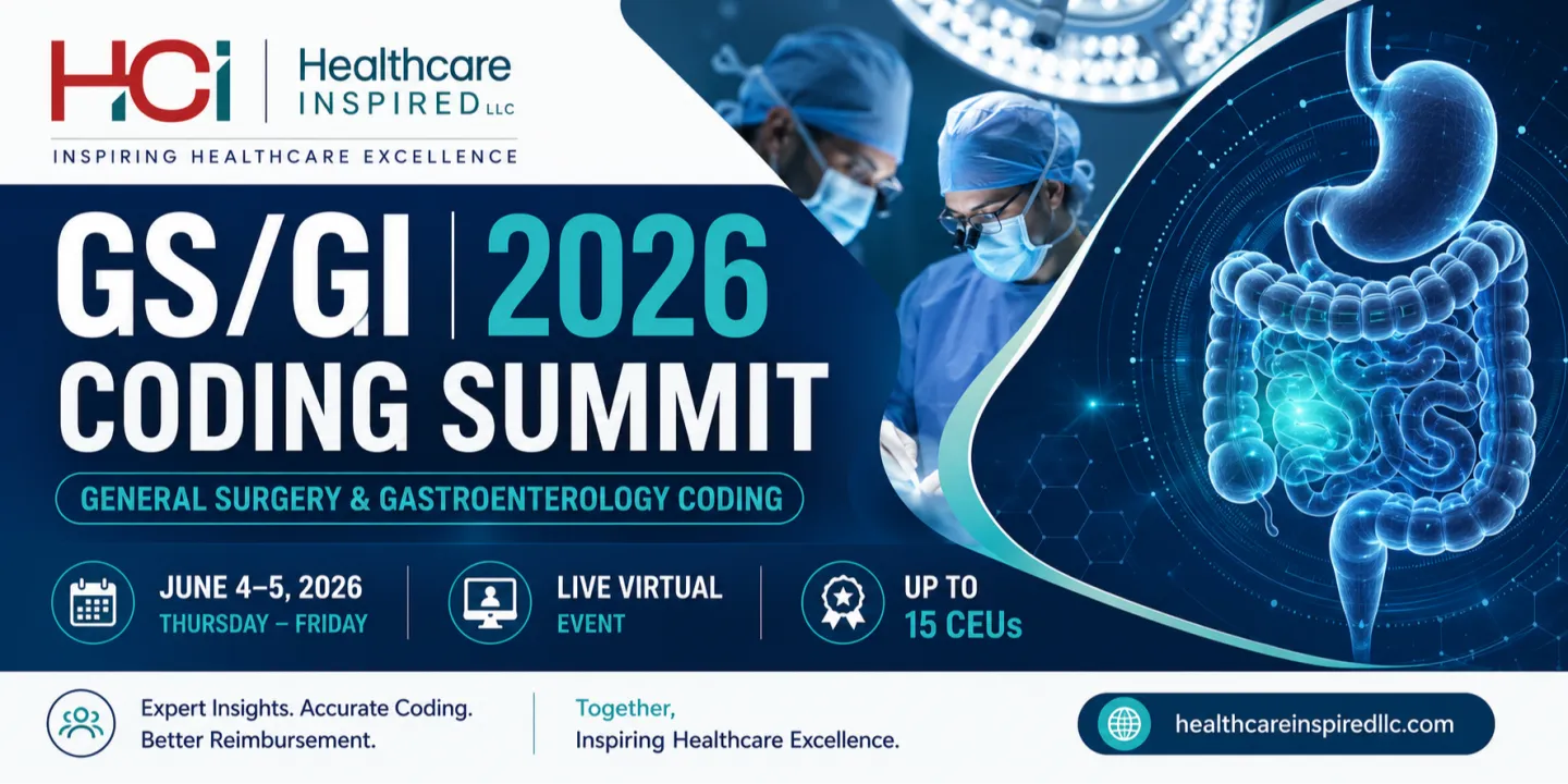 GS/GI Coding Summit
