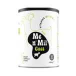 Me n' Mil Goat Infant formula