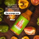 From the Andes to U.S. Shelves – High-Rotation Sauces.